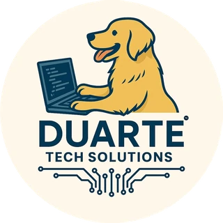 Duarte Tech Solutions